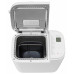 SD-R2530WST Panasonic Automatic Bread Maker with Fruit & Nut Dispenser